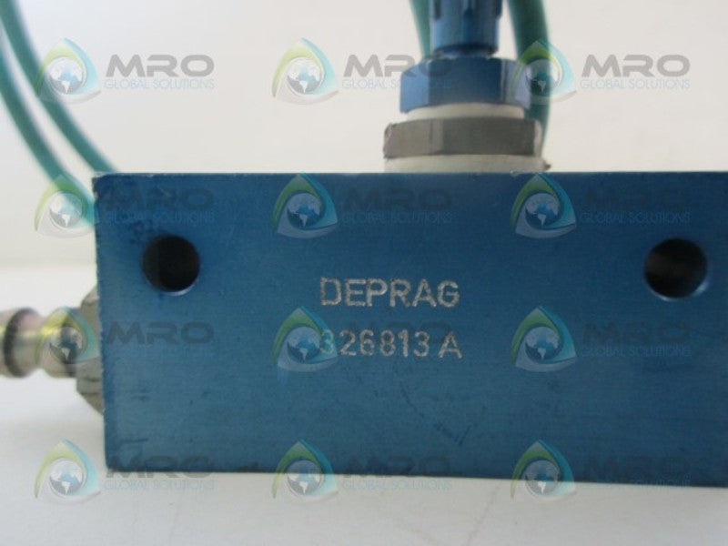 DEPRAG 326813A  NSNP