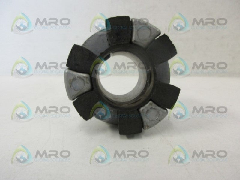 TB WOODS 11000 G100X7/8 TES JAW COULPER HUB NSNP