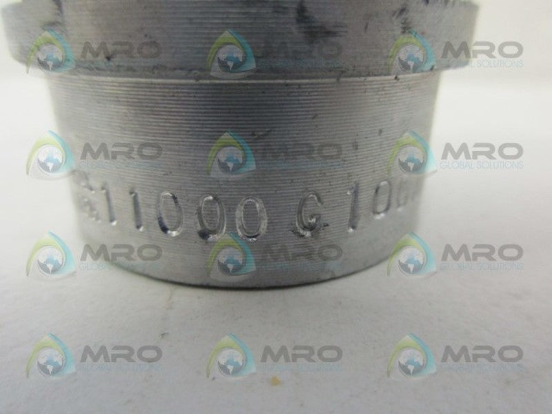 TB WOODS 11000 G100X7/8 TES JAW COULPER HUB NSNP
