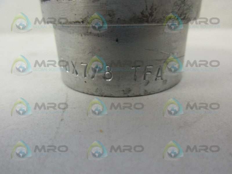 TB WOODS 11000 G100X7/8 TES JAW COULPER HUB NSNP