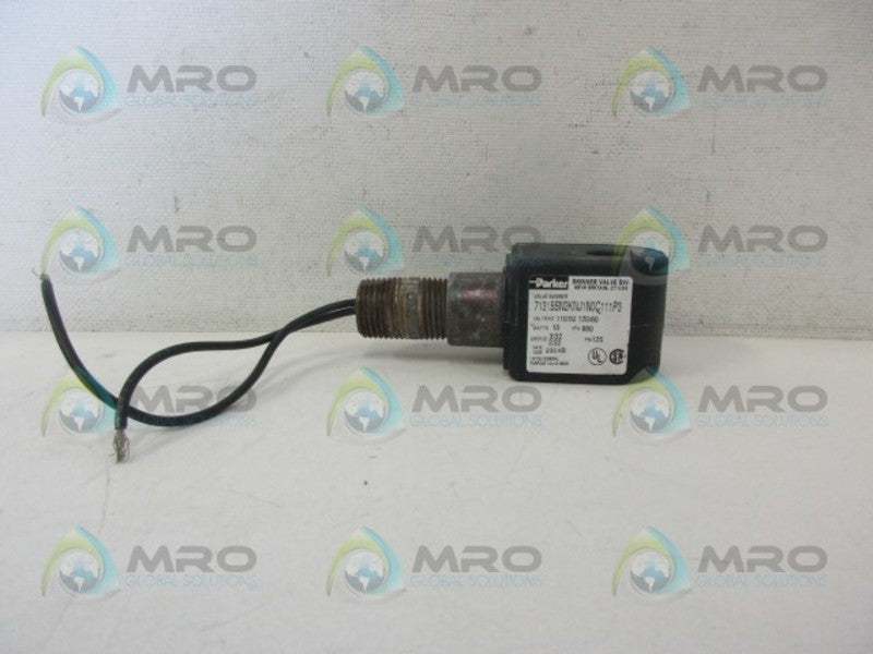 PARKER 71315SN2KNJ1N0C111P3 COIL (AS PICTURED) UNMP