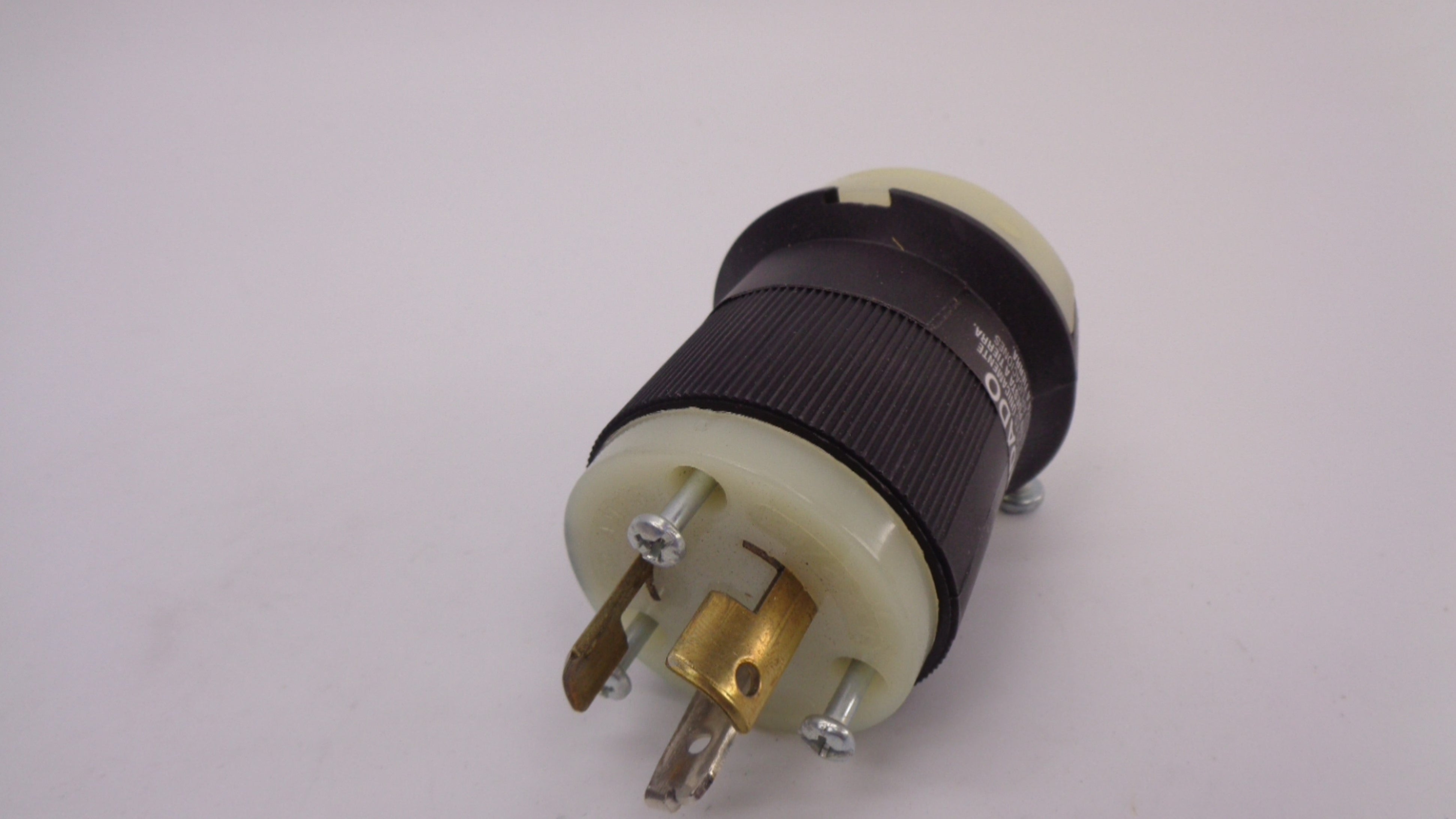 HUBBELL HBL9965C 125/250V 20A NSMP