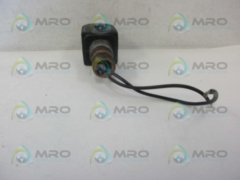 PARKER 71315SN2KNJ1N0C111P3 COIL (AS PICTURED) UNMP
