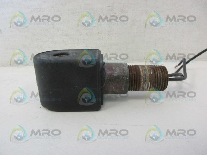 PARKER 71315SN2KNJ1N0C111P3 COIL (AS PICTURED) UNMP