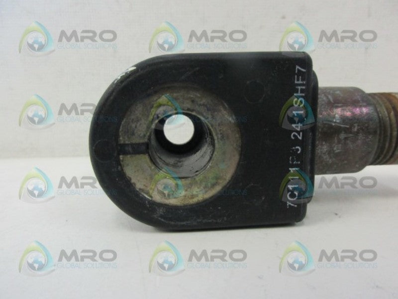 PARKER 71315SN2KNJ1N0C111P3 COIL (AS PICTURED) UNMP
