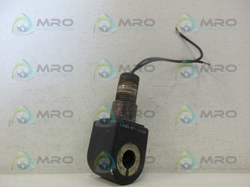 PARKER 71315SN2KNJ1N0C111P3 COIL (AS PICTURED) UNMP