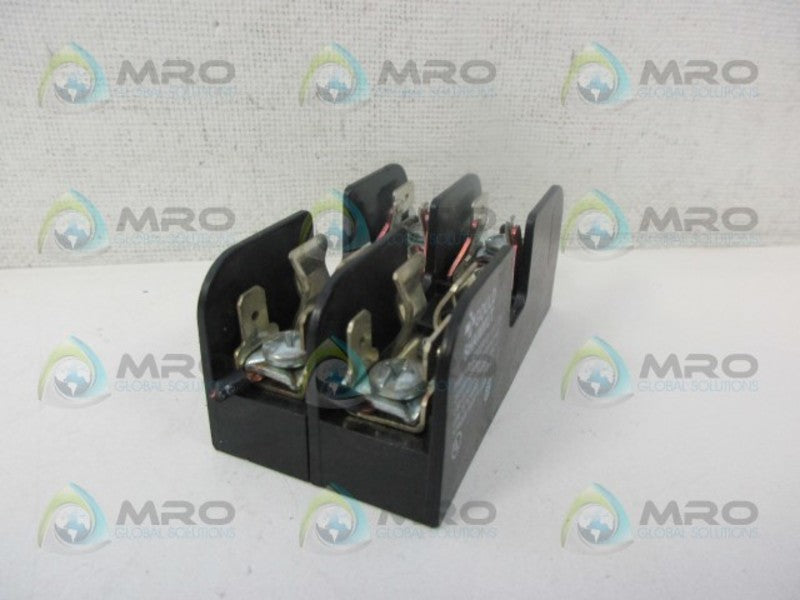 GOULD SHAWMUT 30322RAB FUSE BLOCK UNMP