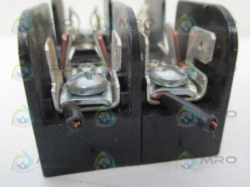 GOULD SHAWMUT 30322RAB FUSE BLOCK UNMP