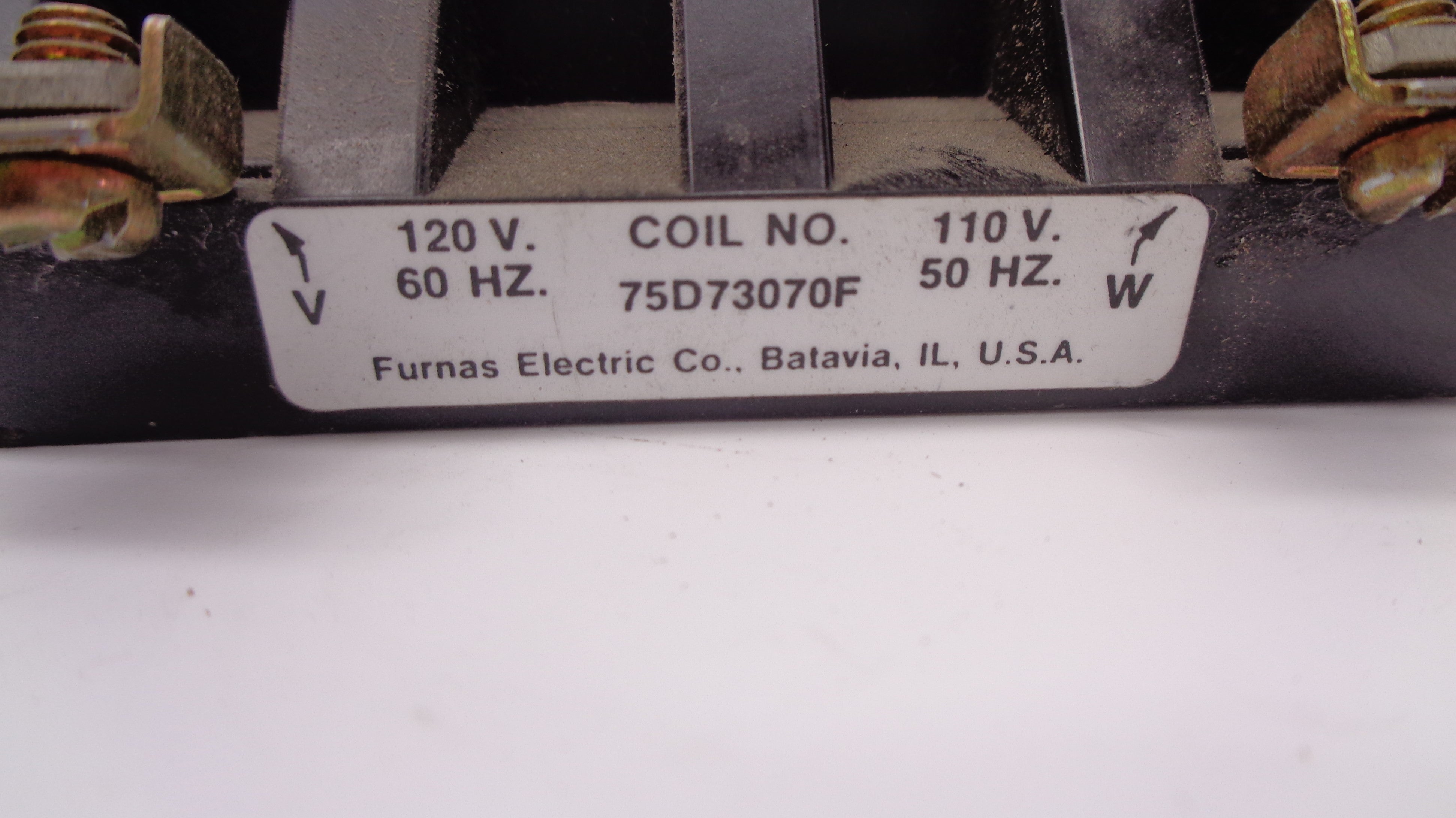 FURNAS 75D73070F NSNP