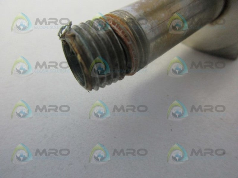 MANS FF 250SS-316(AS PICTURED) VALVE  UNMP