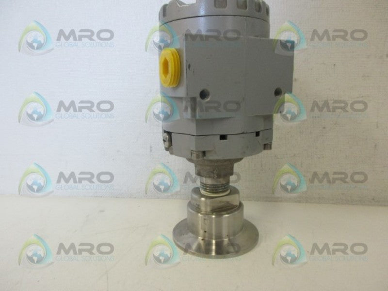ENDRESS & HAUSER PMC532-C20D2N6Y38 CERABAR PRESSURE TRANSMITTER NSNP