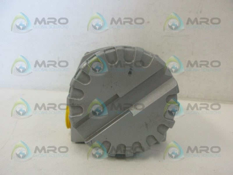 ENDRESS & HAUSER PMC532-C20D2N6Y38 CERABAR PRESSURE TRANSMITTER NSNP