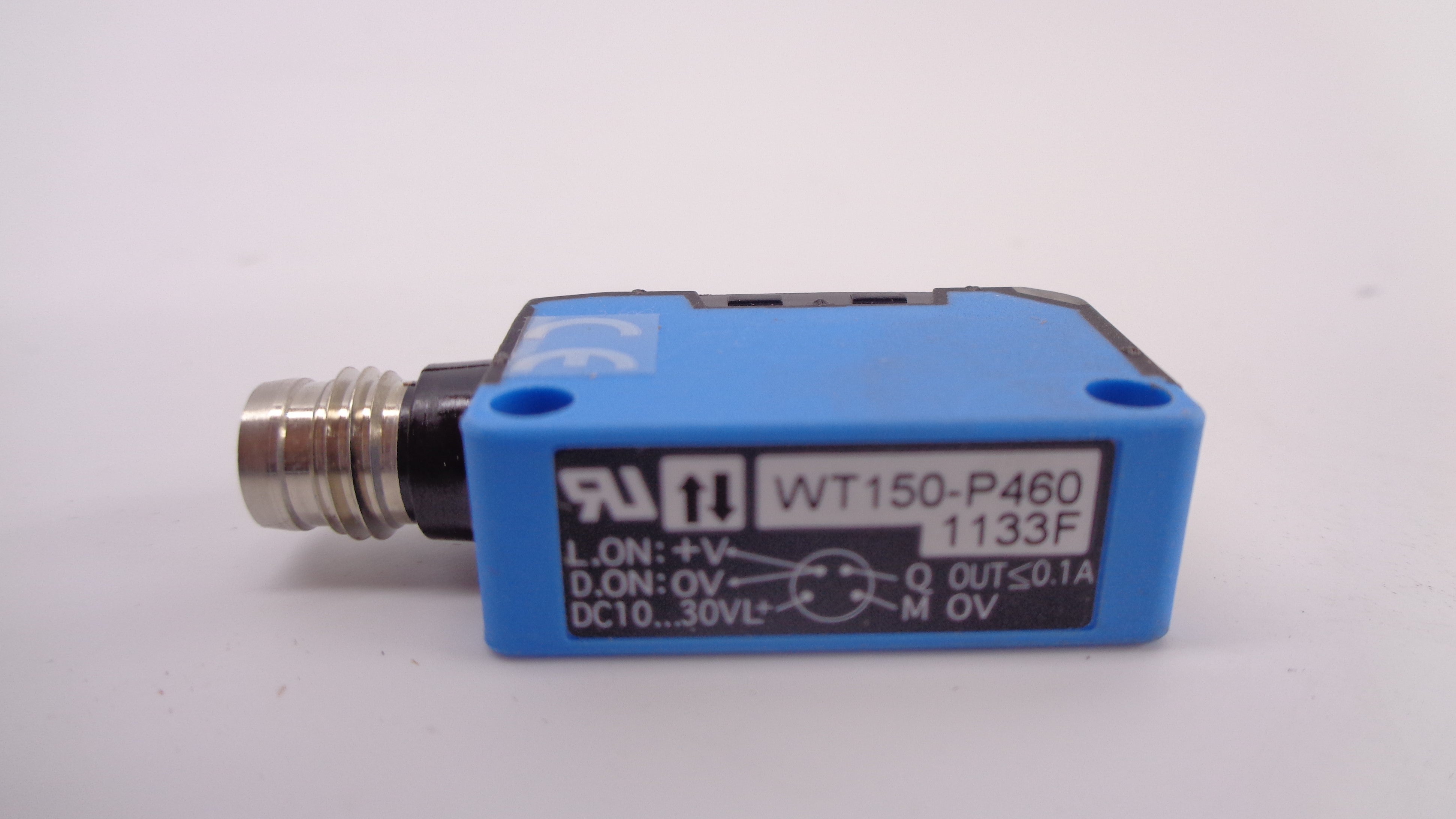 SICK WT150-P460 10-30VDC 0.1A NSNP