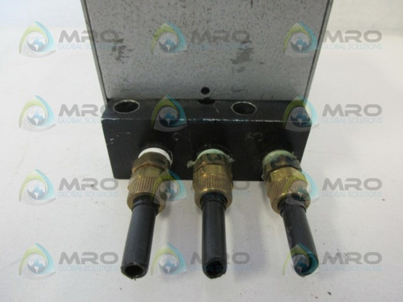 COMPAIR 2170 MODULE UNMP