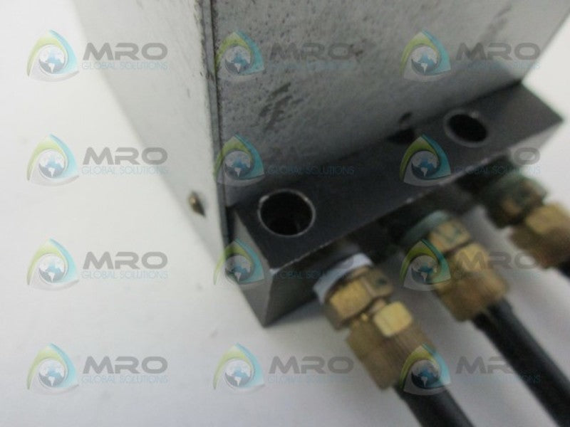 COMPAIR 2170 MODULE UNMP