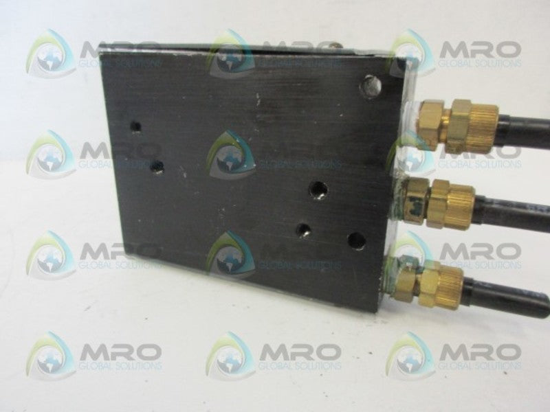 COMPAIR 2170 MODULE UNMP