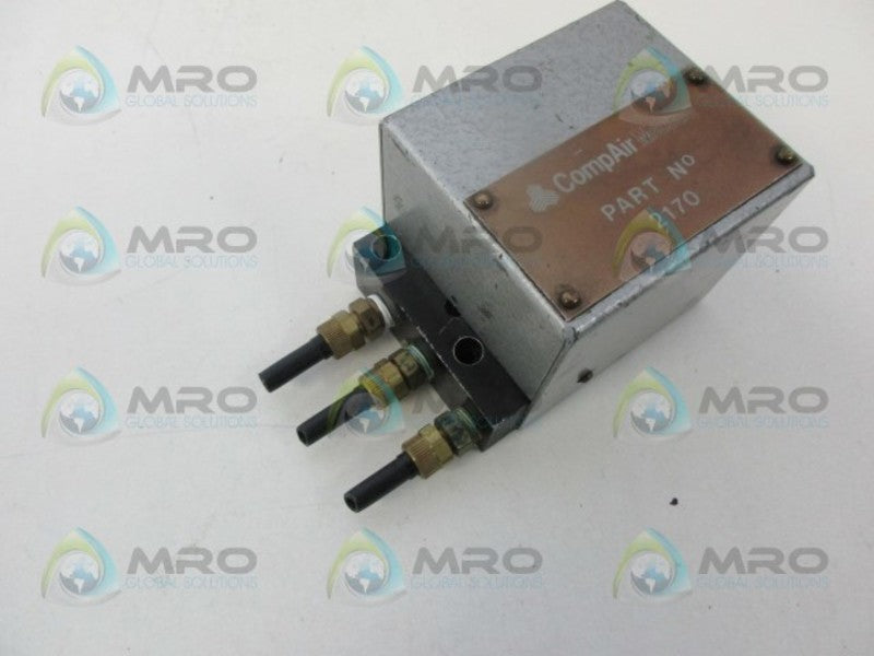 COMPAIR 2170 MODULE UNMP