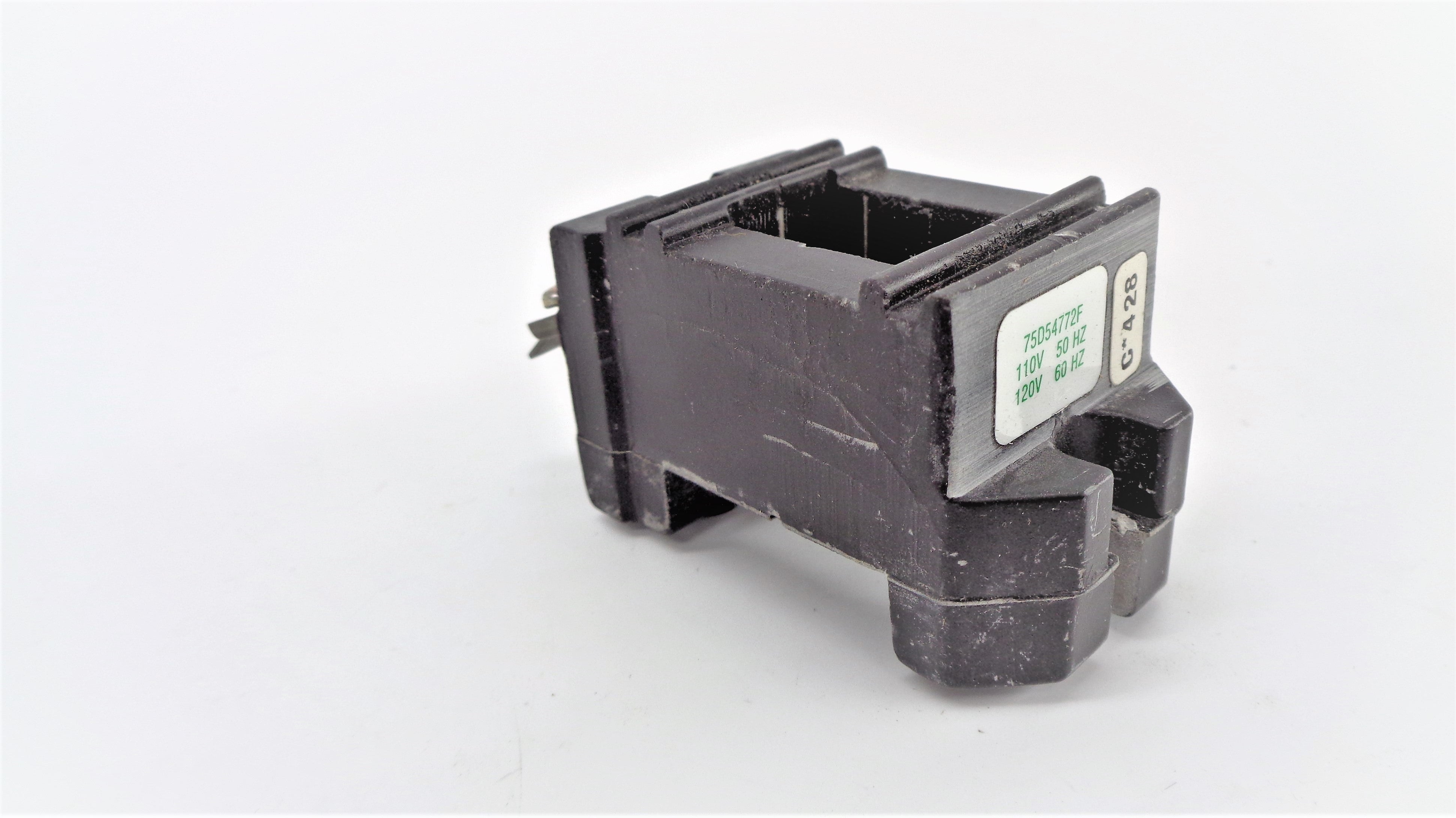 FURNAS 75D54772F 110/120V UNMP