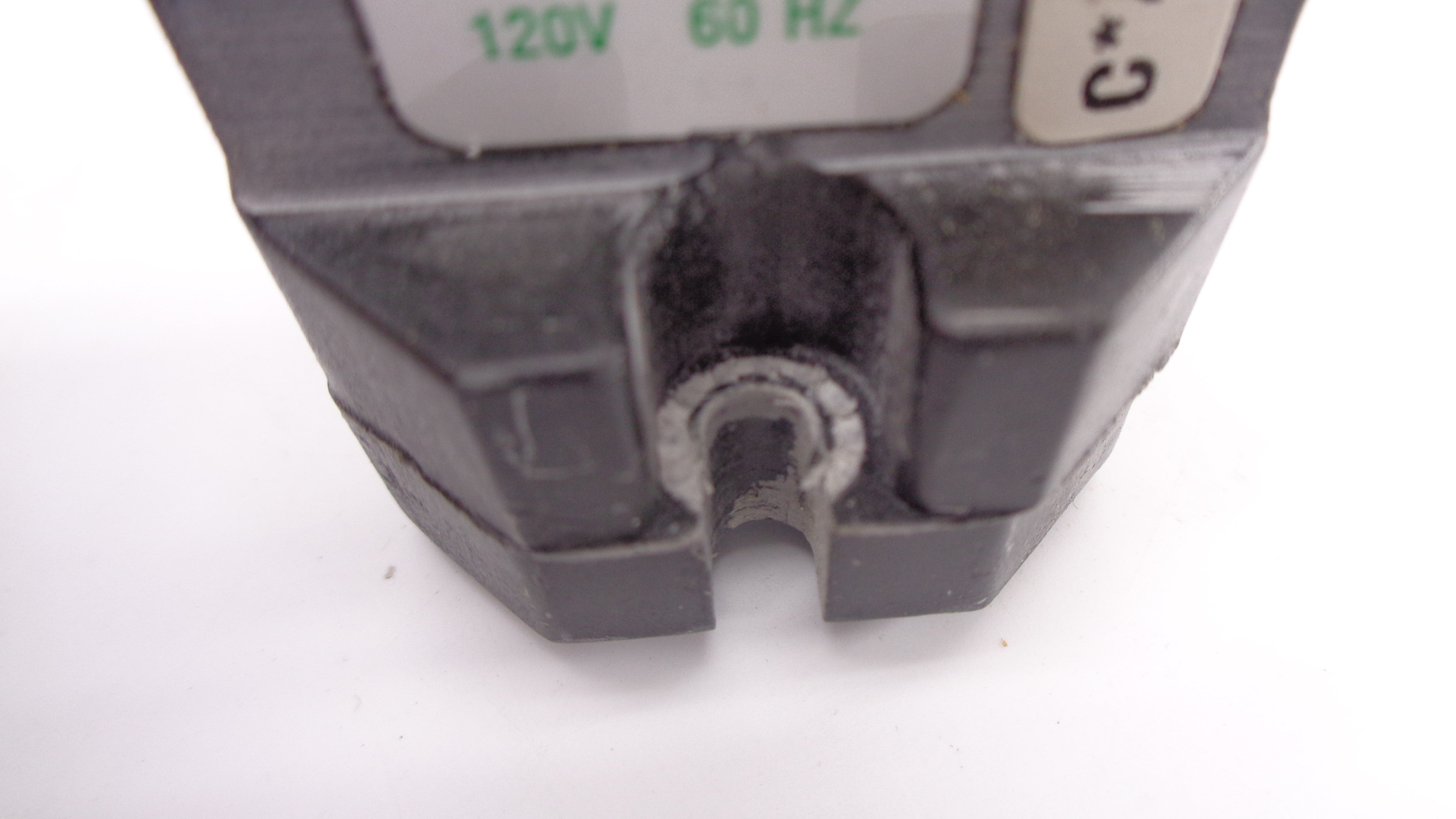 FURNAS 75D54772F 110/120V UNMP