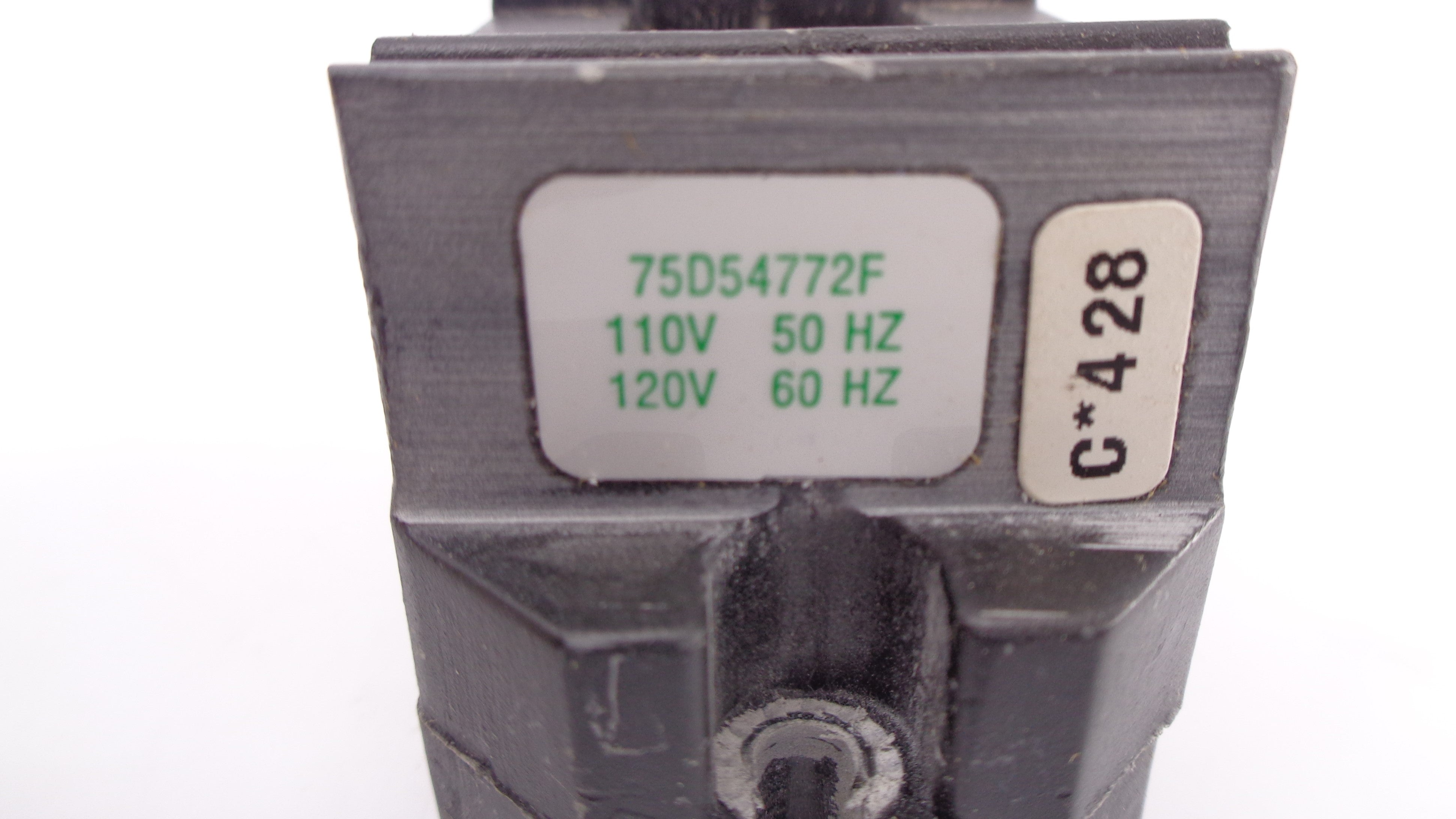 FURNAS 75D54772F 110/120V UNMP