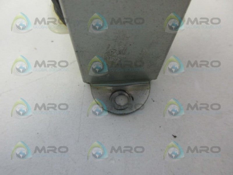 HBR 10-015 383870 TRANSFORMER UNMP