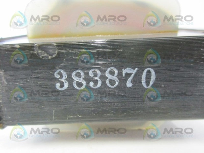 HBR 10-015 383870 TRANSFORMER UNMP