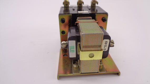 FURNAS 47AB10AF SER. A 110/120V NSMP
