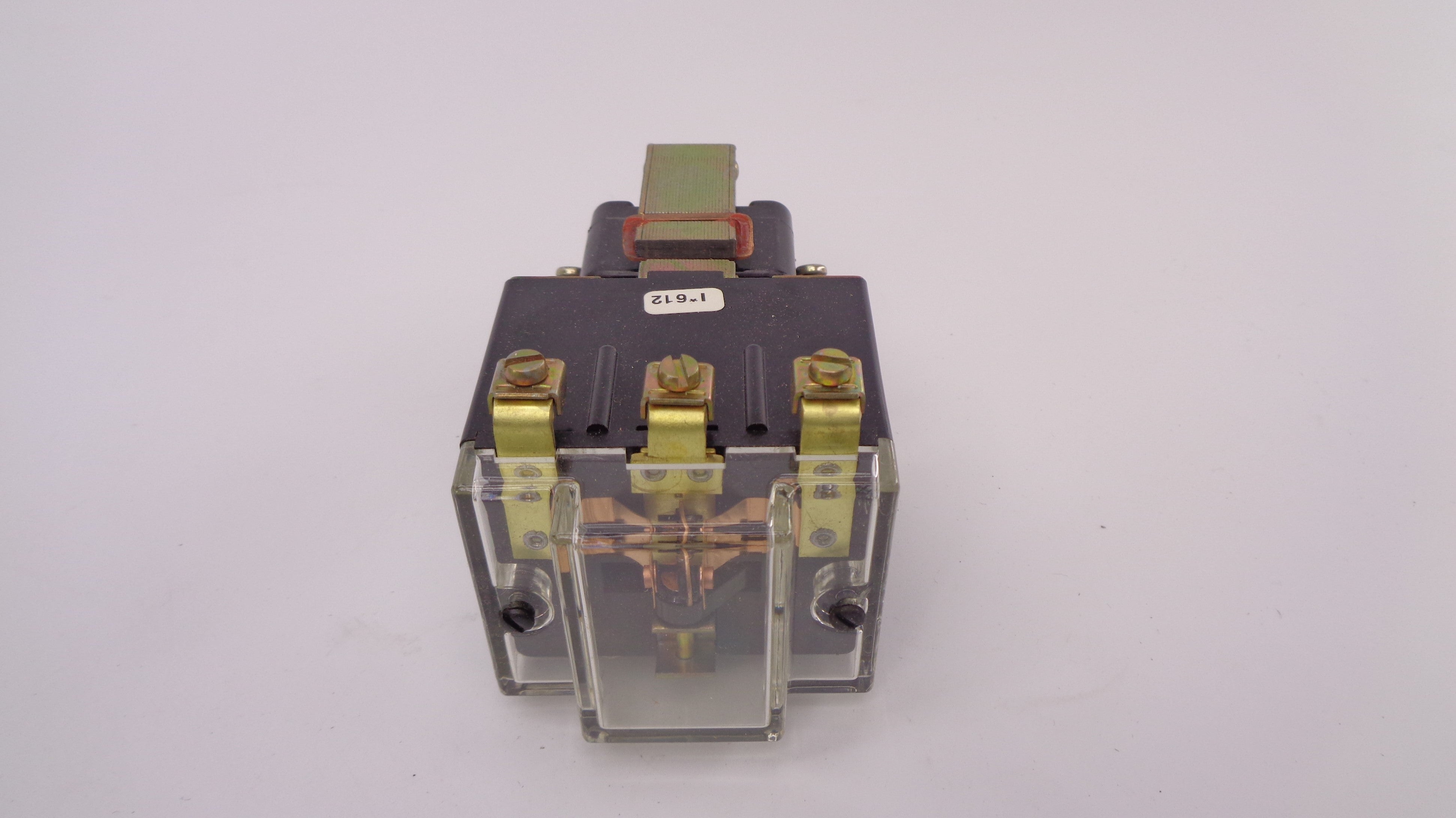 FURNAS 47AB10AF SER. A 110/120V NSMP