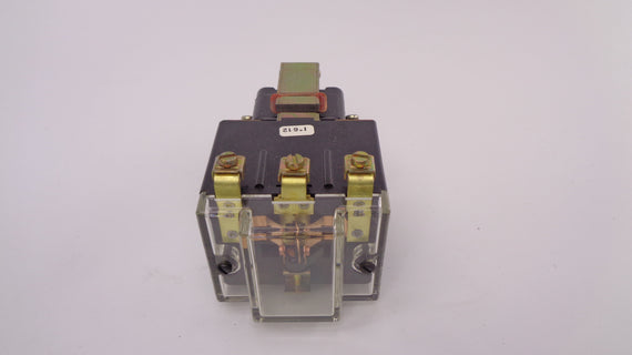 FURNAS 47AB10AF SER. A 110/120V NSMP