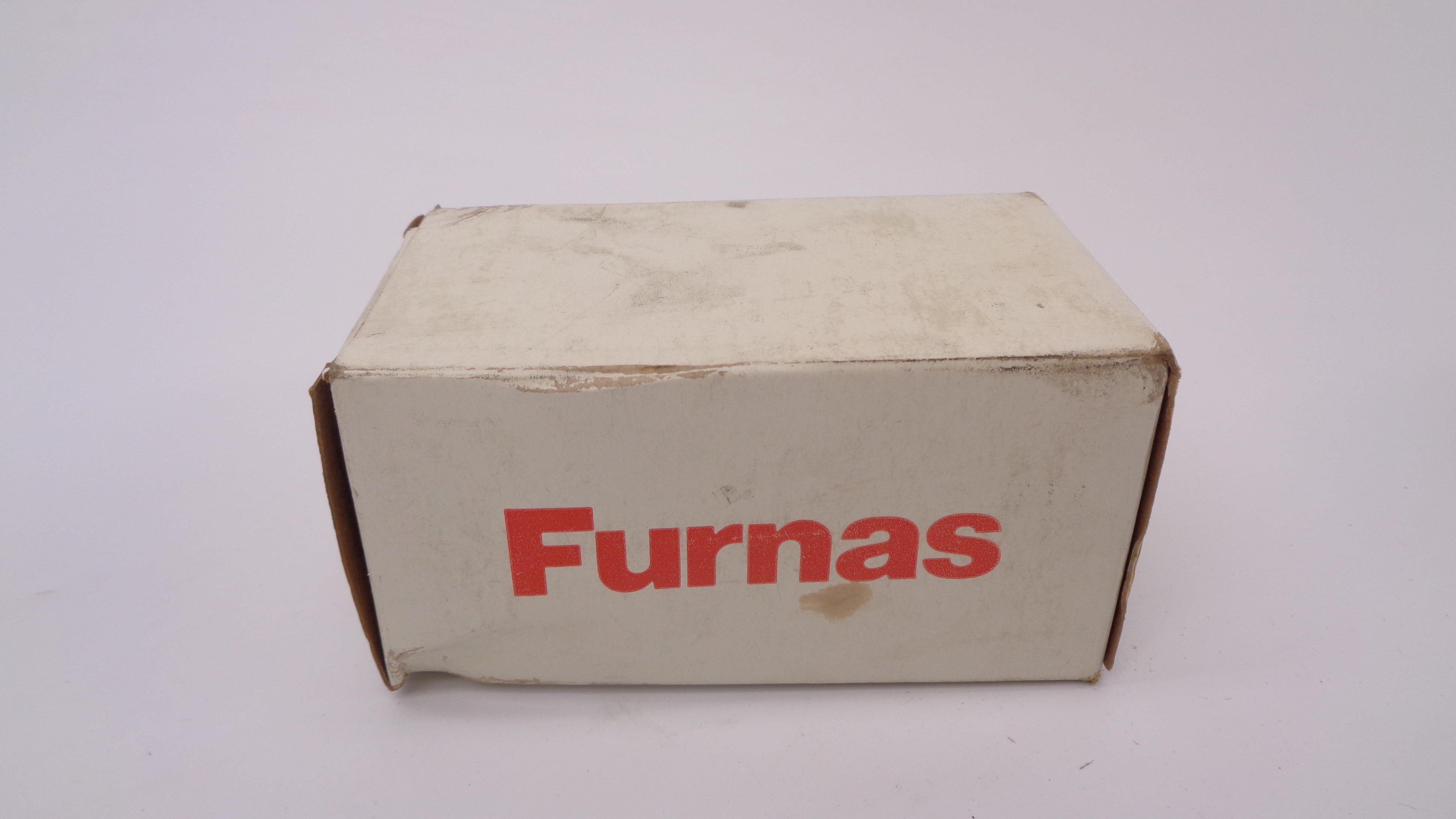 FURNAS 47AB10AF SER. A 110/120V NSMP
