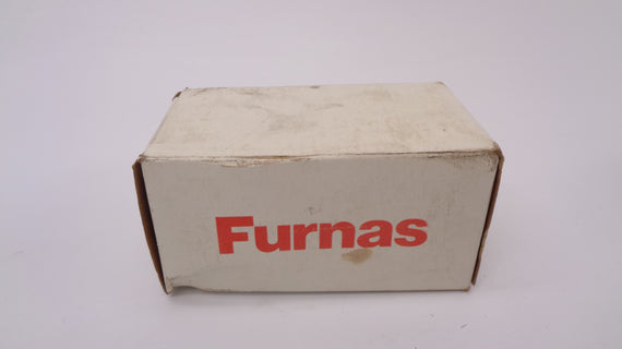 FURNAS 47AB10AF SER. A 110/120V NSMP