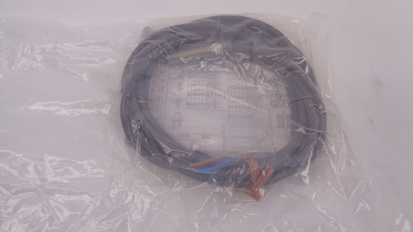 OMRON E2E-X1R5E1 12-24VDC 2M NSMP