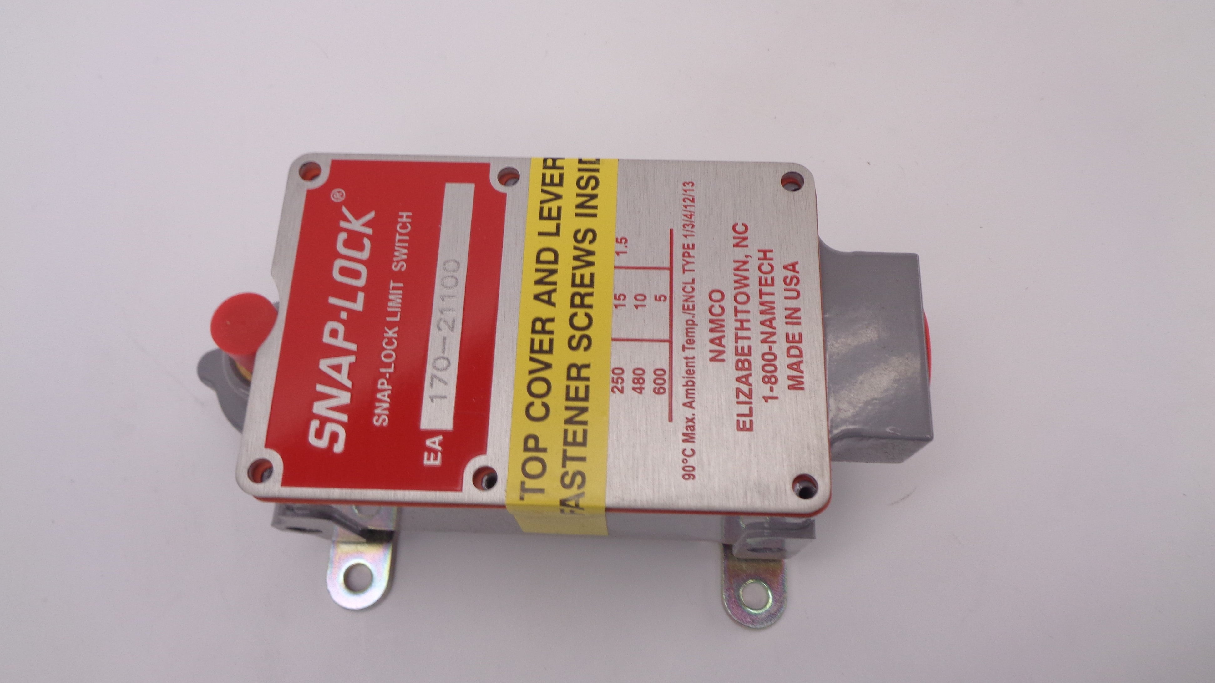 NAMCO EA170-21100 NSMP