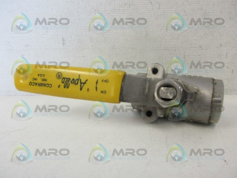 APOLLO 316 2000WOG 1/2" UNMP