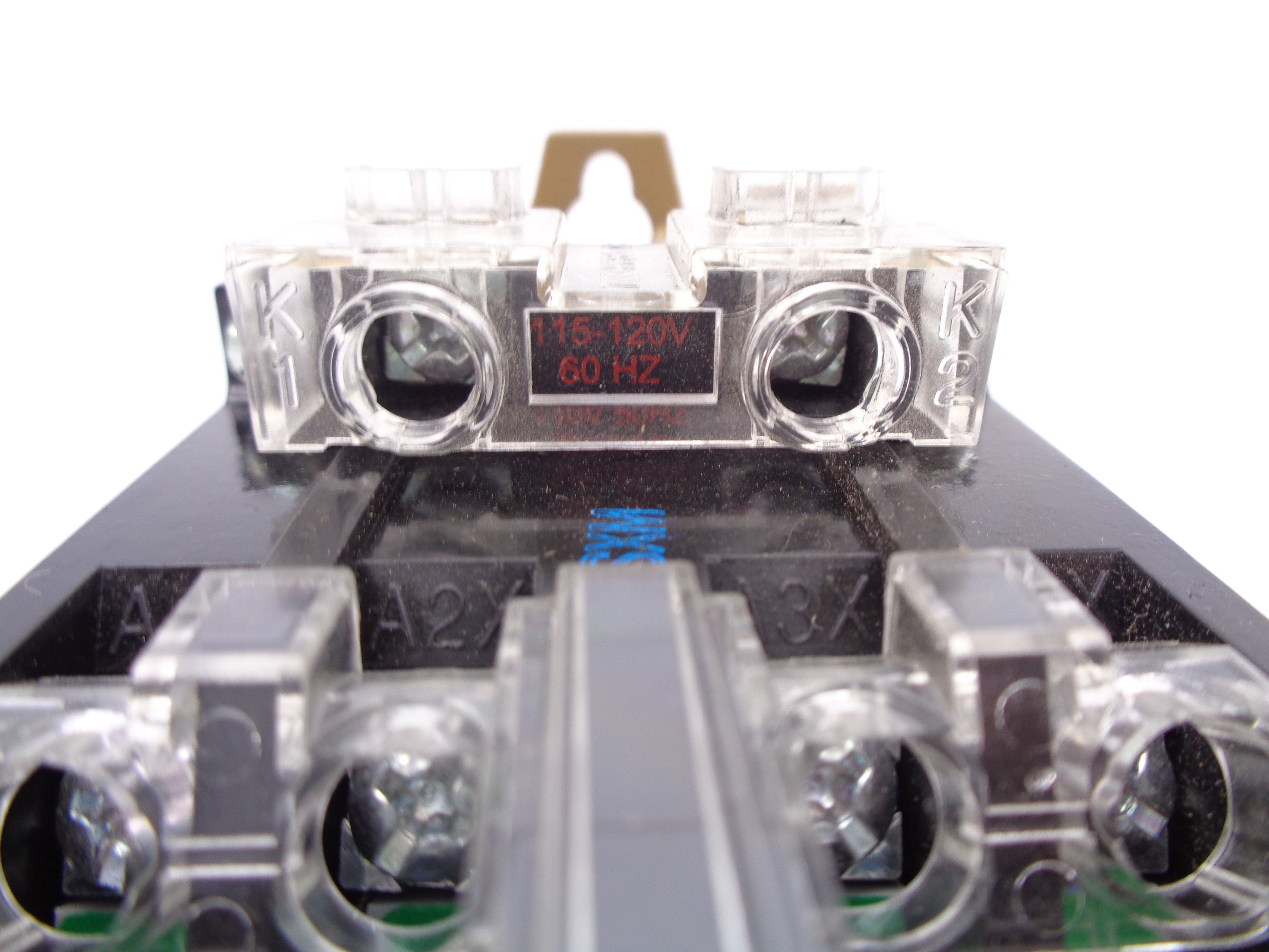 INDUSTRIAL SPARE PART 700-P800A1 SER. D 110/115-120V NSNP
