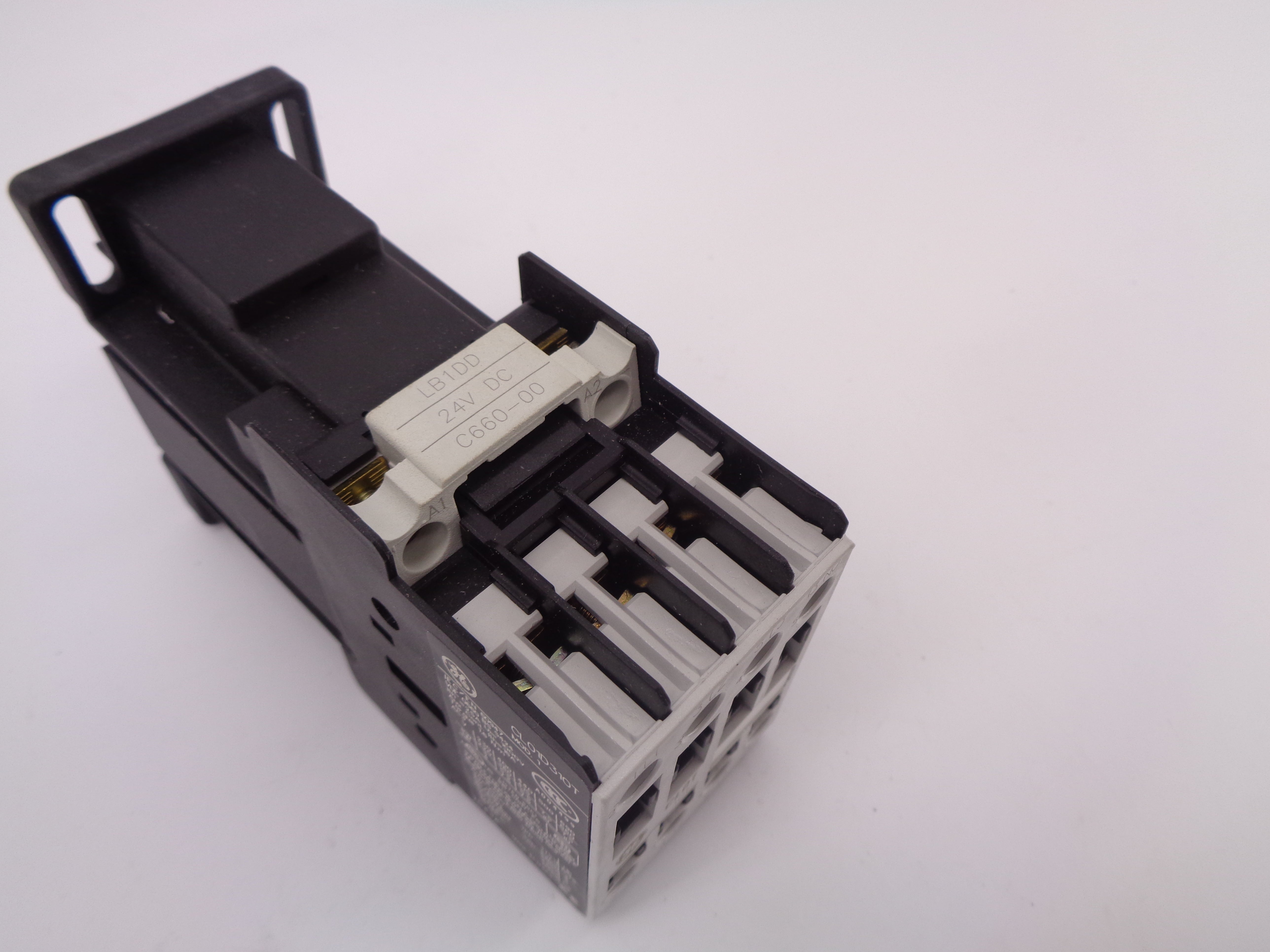 GENERAL ELECTRIC CL01D310TD 24V NSMP
