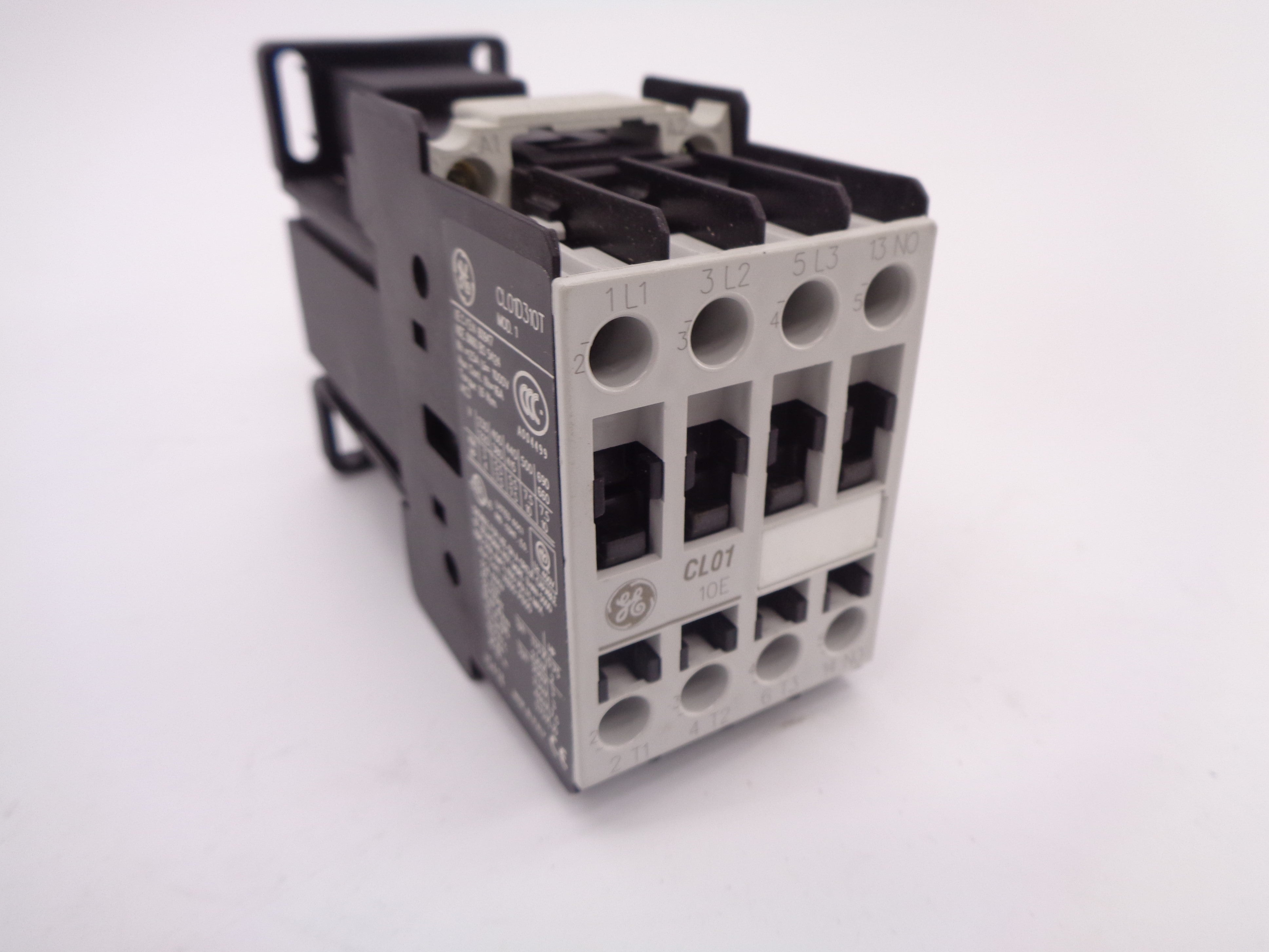 GENERAL ELECTRIC CL01D310TD 24V NSMP