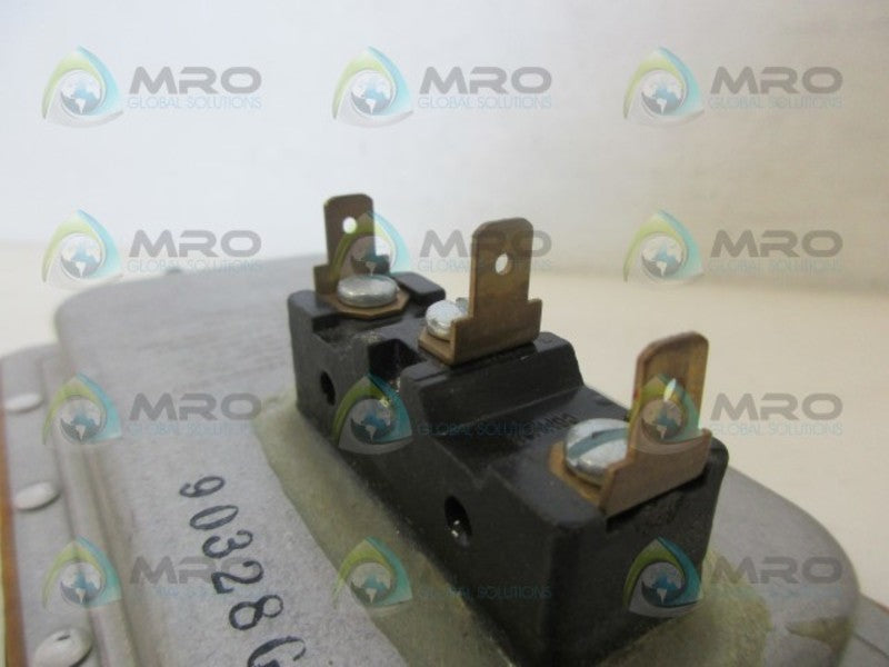 COLUMBUBS ELECTRIC RH-1505-DO PRESSURE SWITCH UNMP