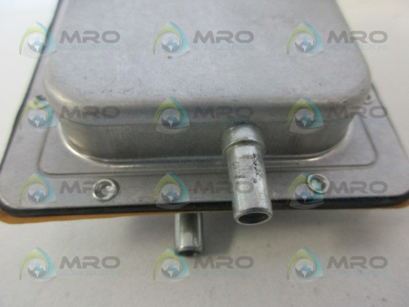 COLUMBUBS ELECTRIC RH-1505-DO PRESSURE SWITCH UNMP