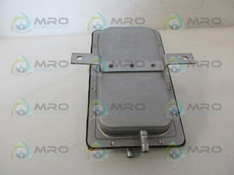 COLUMBUBS ELECTRIC RH-1505-DO PRESSURE SWITCH UNMP