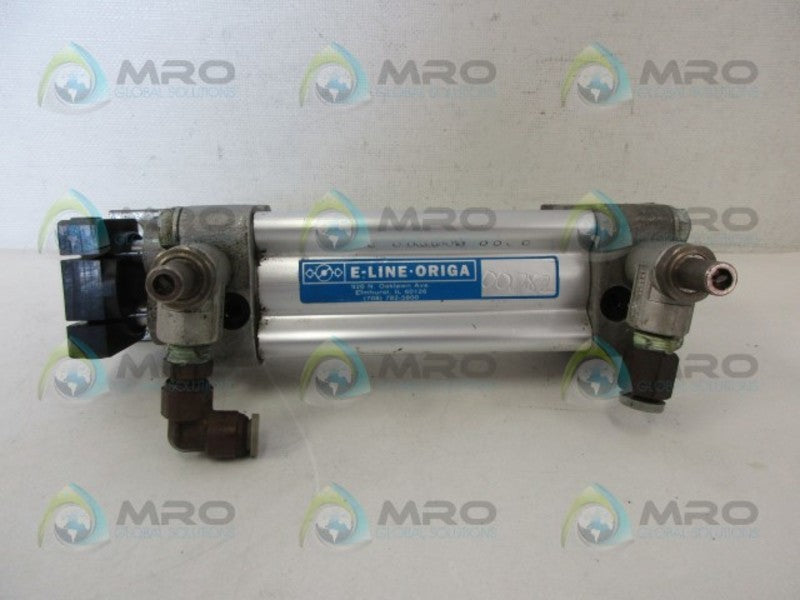 ORIGA 00782 CYLINDER UNMP