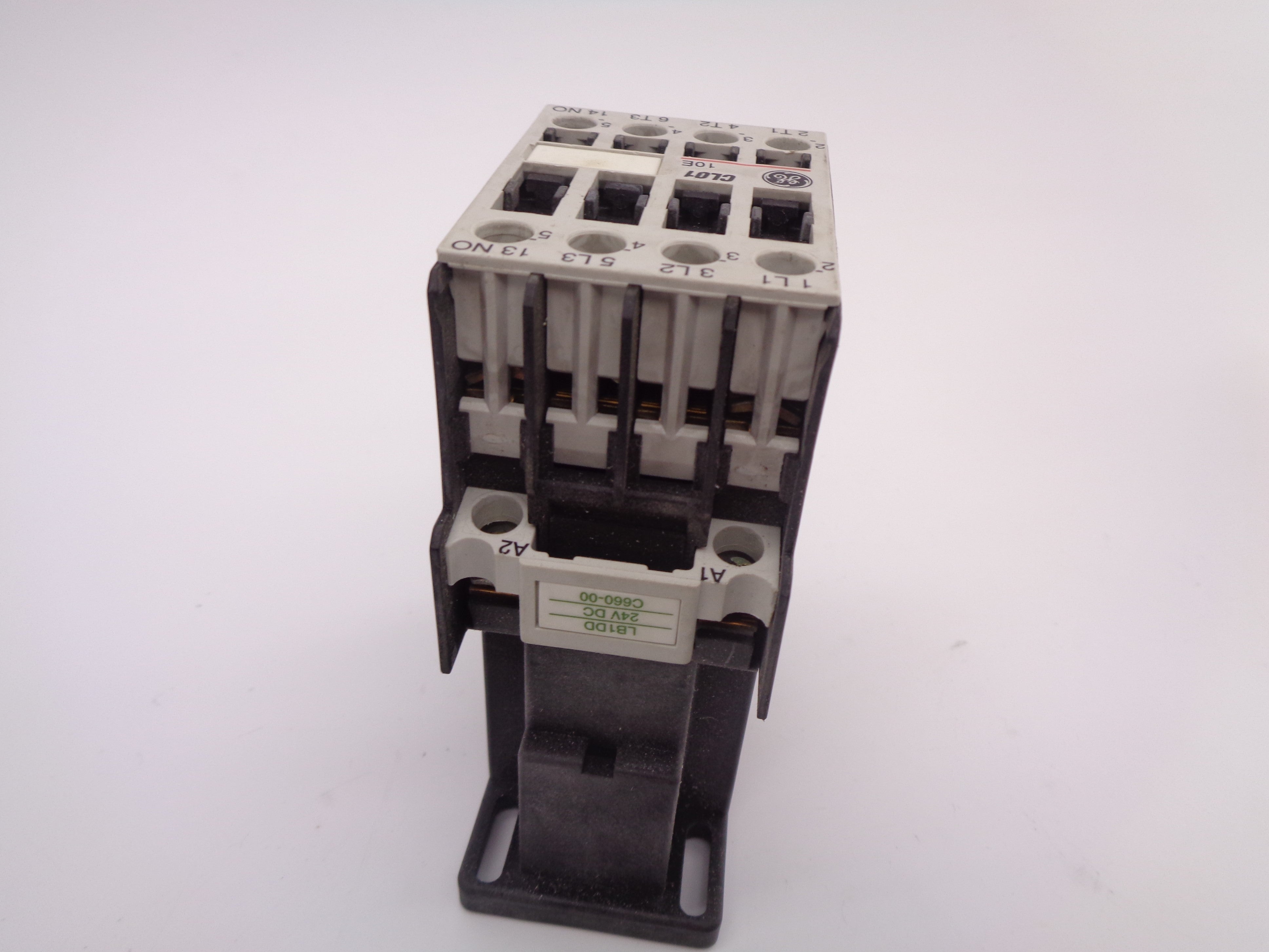 GENERAL ELECTRIC CI01D310TD NSMP