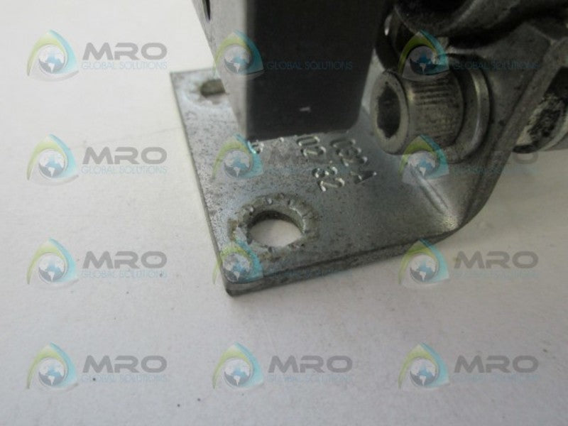 ORIGA 00782 CYLINDER UNMP