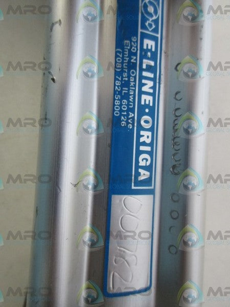 ORIGA 00782 CYLINDER UNMP