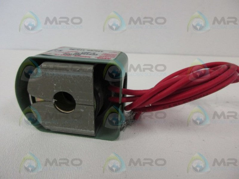 ASCO 8210D2 SOLENOID VALVE UNMP