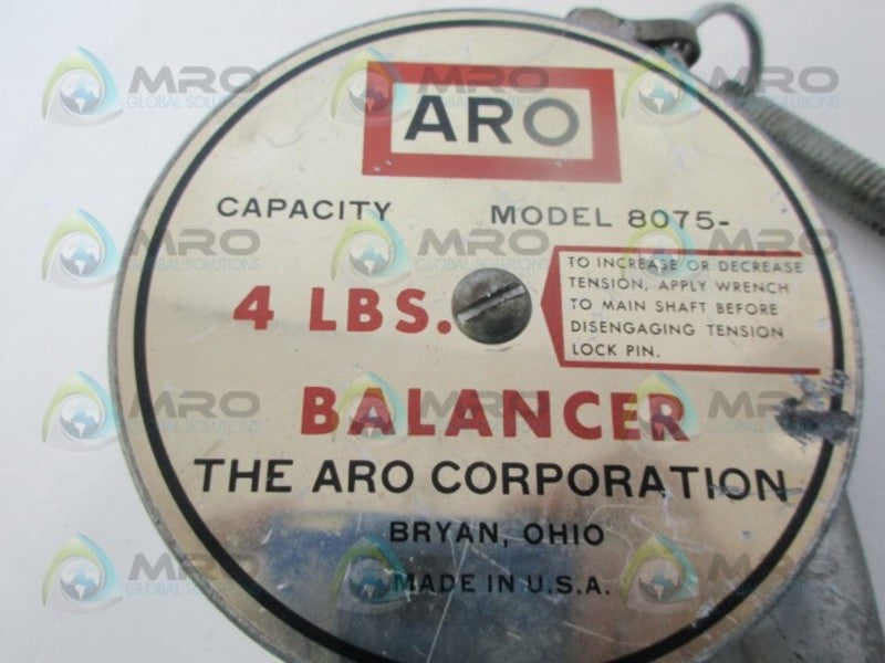 ARO 8075 BALANCER NSNP