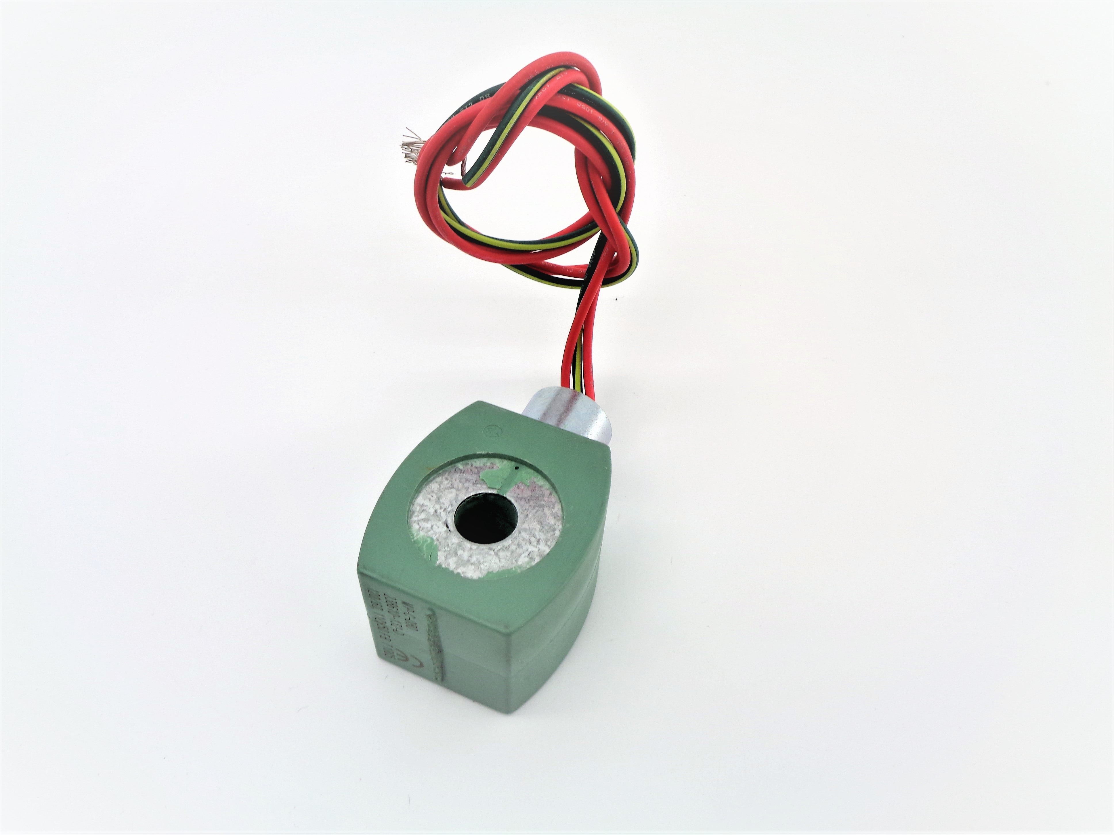 ASCO 238610-132-D MP-C-080 110/120V NSNP