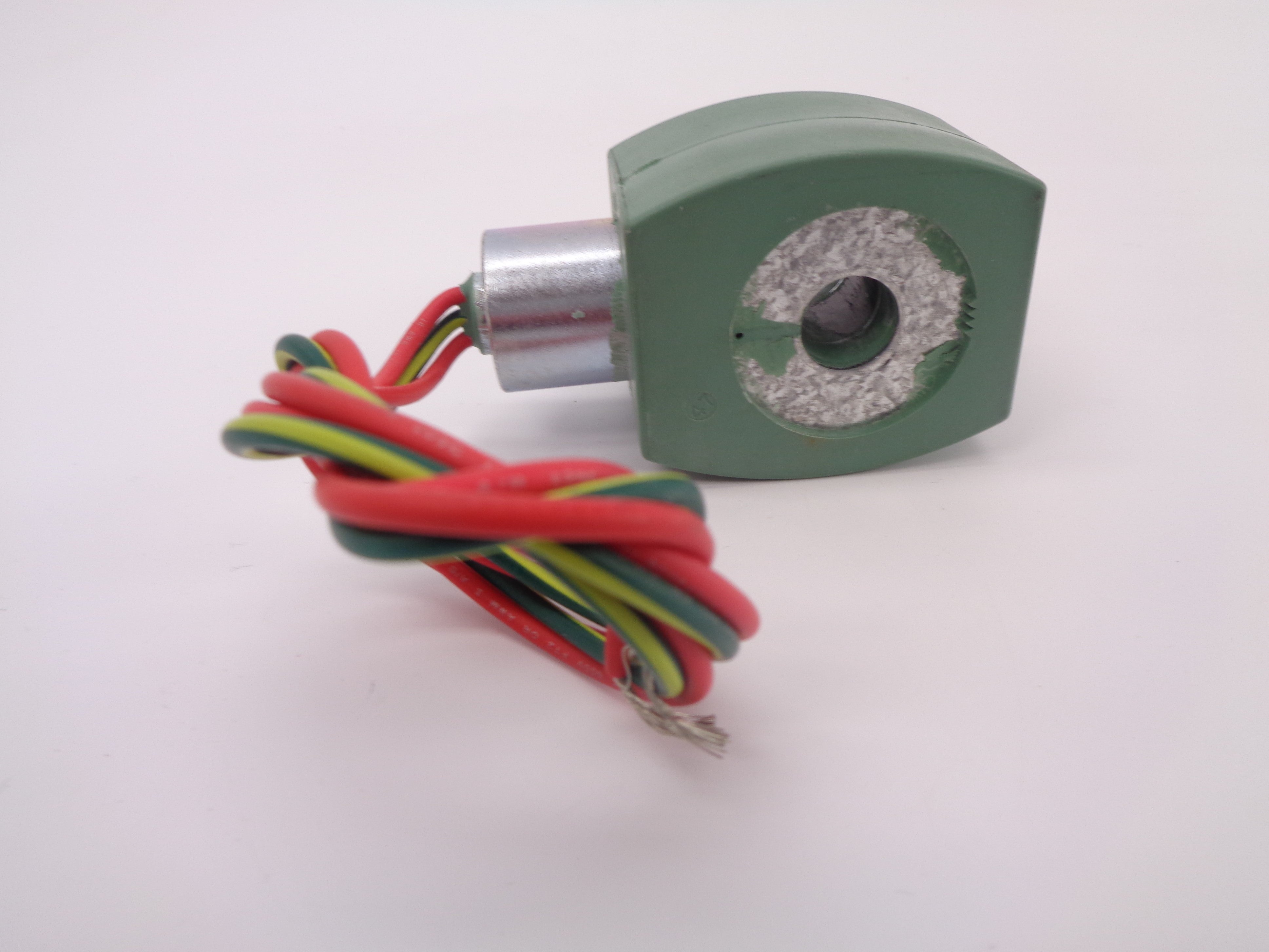 ASCO 238610-132-D MP-C-080 110/120V NSNP