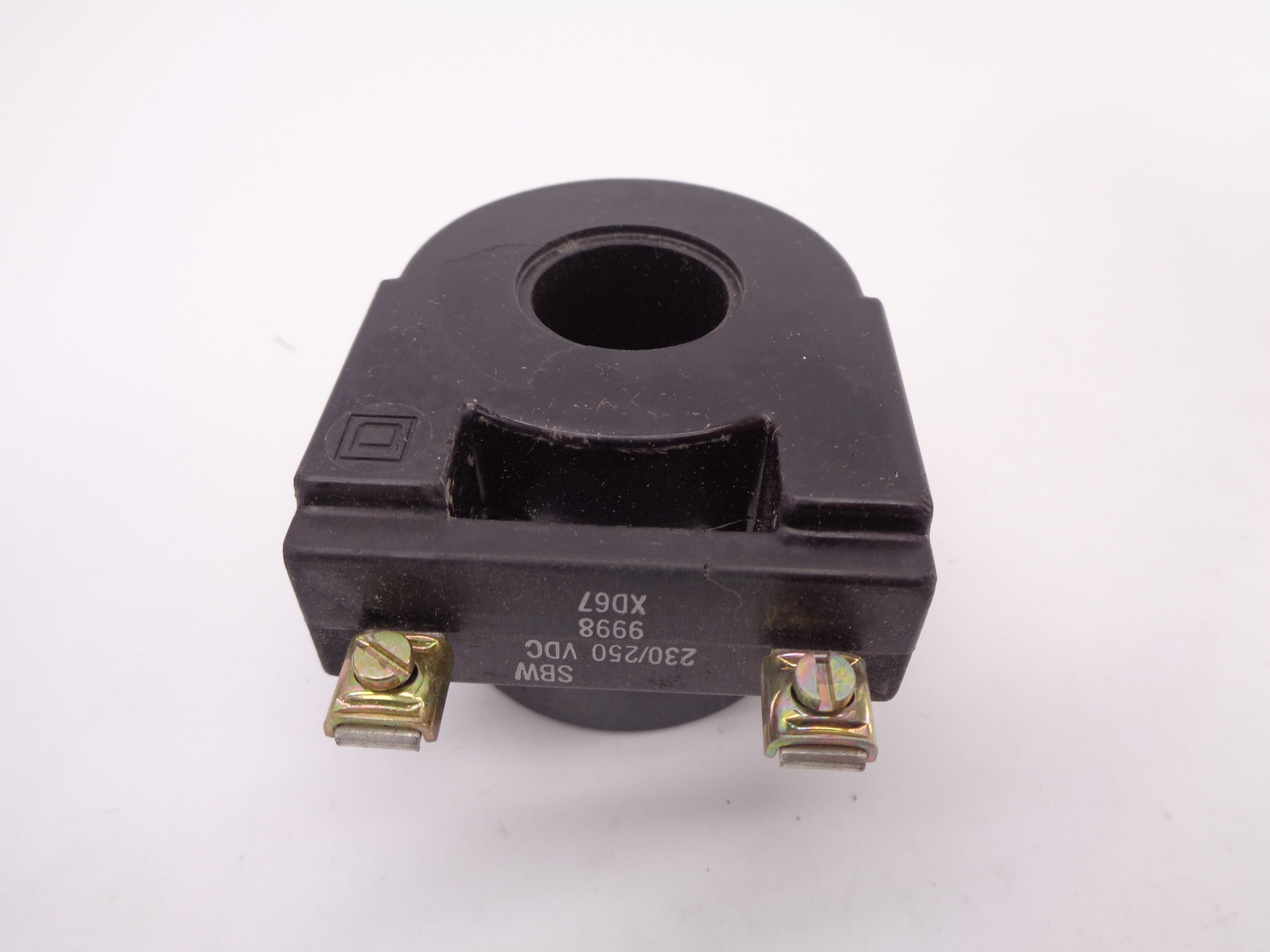 SQUARE D XD-67 NSMP