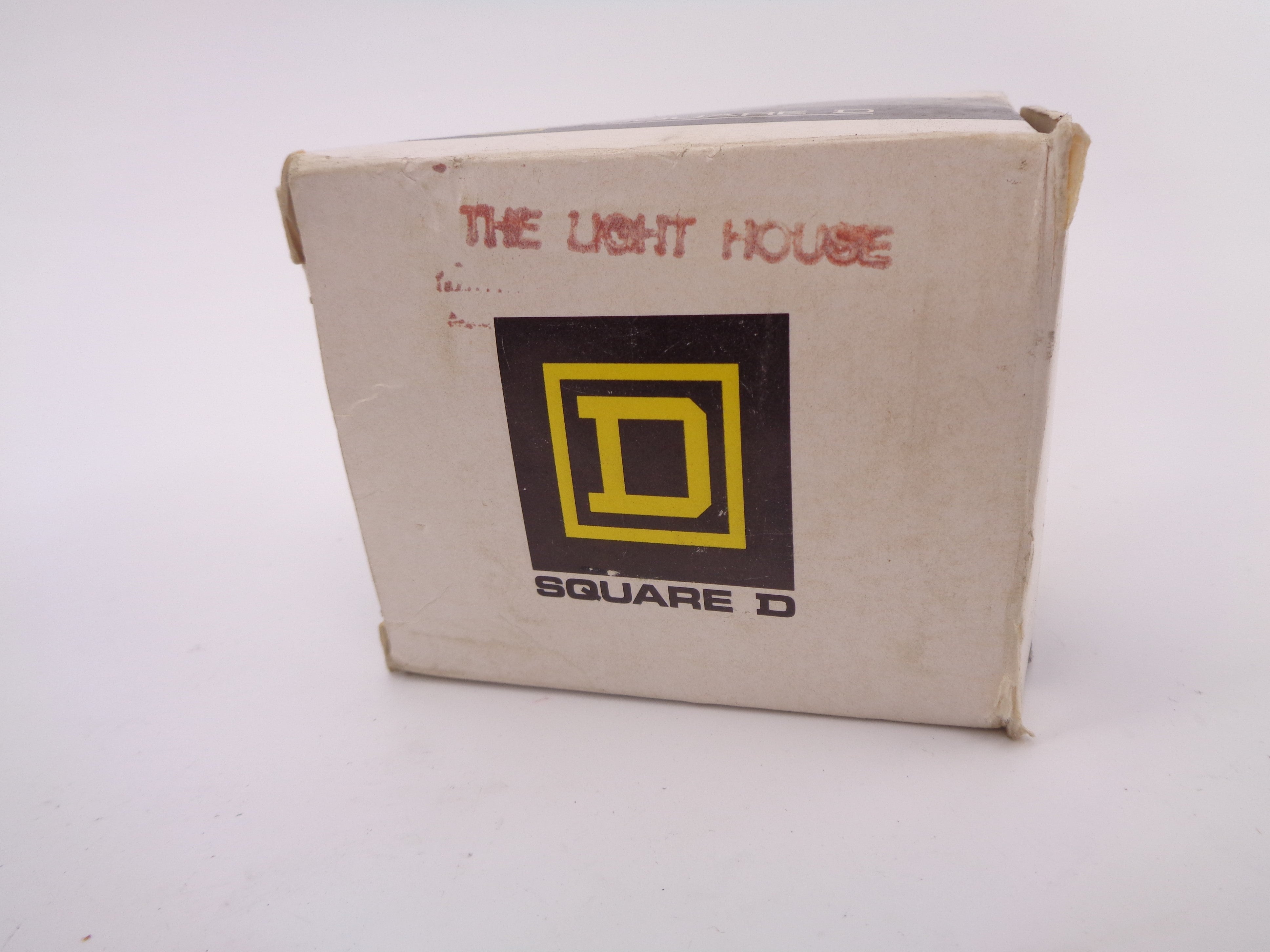 SQUARE D XD-67 NSMP